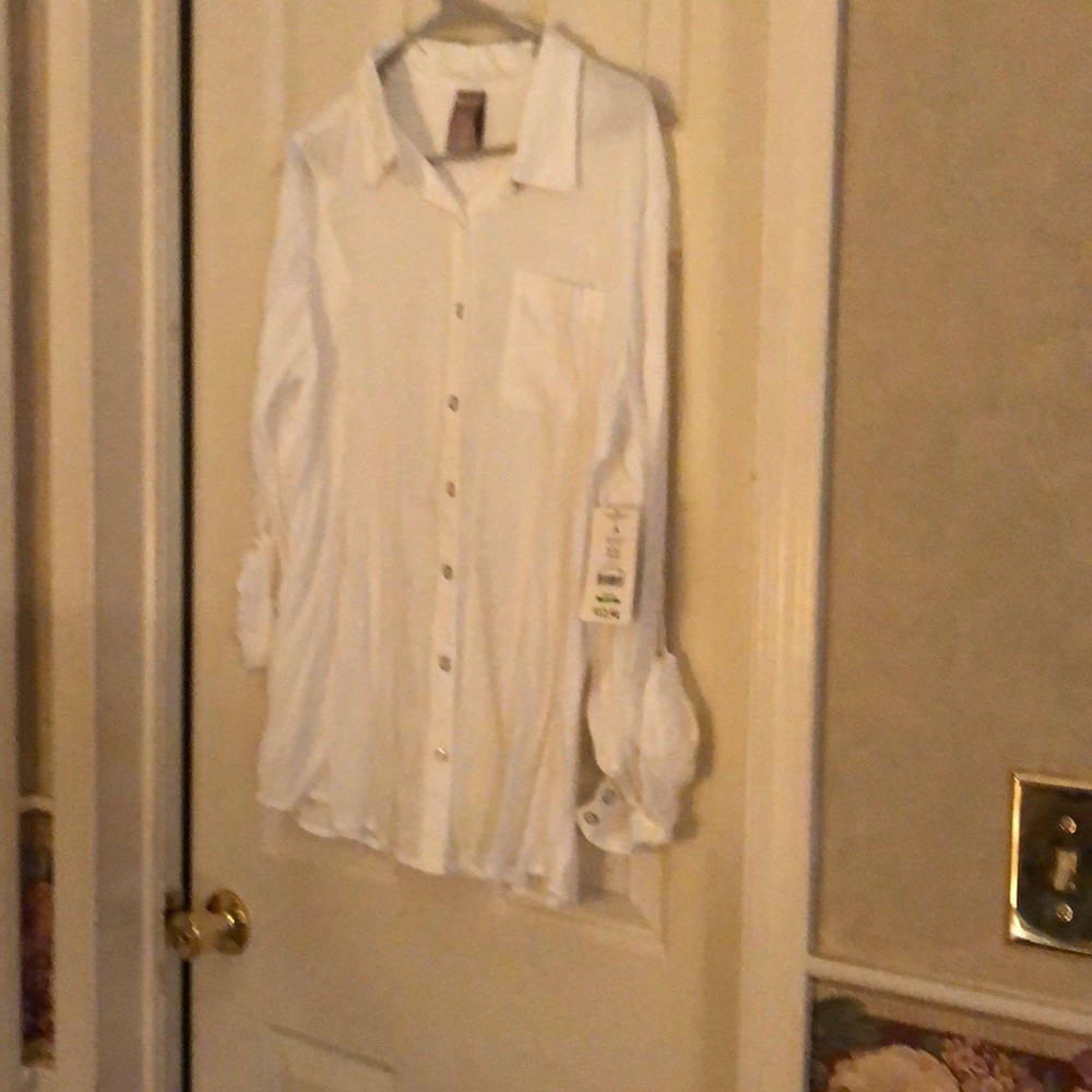 White Stag Shirt